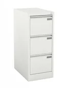Szafy biurowe - Malow Szafa kartotekowa SZK 201 5526 - miniaturka - grafika 1