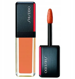 Shiseido Labial Lipshine Laquerink - Błyszczyki do ust - miniaturka - grafika 2