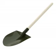 Zabawki i gry sportowe - Wader Lopata Plast/drew 79cm 41654 P - miniaturka - grafika 1