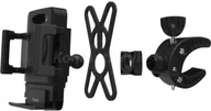 Uchwyty samochodowe do telefonów - Hama Bikeholder 178251 - miniaturka - grafika 1