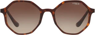Vogue Eyewear Eyewear - Okulary 0VO5222S.238613.52 - Okulary przeciwsłoneczne - miniaturka - grafika 2