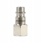 Akcesoria pneumatyczne - Proline Króciec 1/2 WW - miniaturka - grafika 1