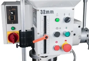 AIRCRAFT Sprężarka stacjonarna 270 l AIRSTAR 703/270/10 H - Sprężarki i kompresory - miniaturka - grafika 3