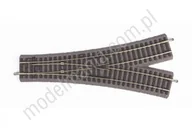 Kolejki i akcesoria - Piko Rozjazd WY Bettung 55426 - miniaturka - grafika 1