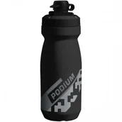 Kubki termiczne - Camelbak Bidon Camelbak Podium Dirt Series 620ml Czarny - miniaturka - grafika 1