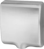 Suszarki do rąk i włosów - Automatyczna suszarka do rąk SLIM 1400W suszarka do rąk HD1SLB - miniaturka - grafika 1