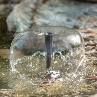 Esotec Pompa solarna - system Water Splash 5/470 - Lampy ogrodowe - miniaturka - grafika 2