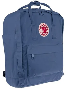Fjallraven Kanken plecak Royal Blue 540 540 - Plecaki - miniaturka - grafika 6