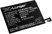 Baterie do telefonów - Cameron Sino Xiaomi Redmi Note 6 Pro BN48 3900mAh 15.02Wh Li-Polymer 3.82V CS-MUM610SL - miniaturka - grafika 1