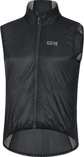 Gore WEAR WEAR Ambient Vest Men, black XXL 2021 Kamizelki 100731990007 - Pozostała odzież dla rowerzystów Gore WEAR WEAR Ambient Vest Men, black XXL 2021 Kamizelki 100731990007 - Pozostała odzież dla rowerzystów - miniaturka - grafika 1