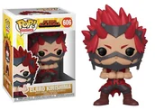 Figurki kolekcjonerskie - Funko Figurka Kirishima - Pop! Vinyl: Animacje Boku no Hero Academia - miniaturka - grafika 1
