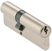 Zamki i wkładki - YETI Wkładka drzwiowa BĘBENKOWA 30 x 35 mm - miniaturka - grafika 1