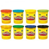 Masy plastyczne - Hasbro Tuba Play-Doh 1szt - miniaturka - grafika 1