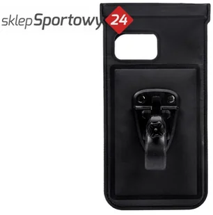 Meteor ETUI ROWEROWE NA TELEFON CRIB WODOODPORNE ZADZWOŃ 600-555-801 ! 23795 - Akcesoria rowerowe Meteor ETUI ROWEROWE NA TELEFON CRIB WODOODPORNE ZADZWOŃ 600-555-801 ! 23795 - Akcesoria rowerowe - miniaturka - grafika 4