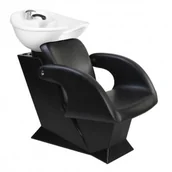 Myjki fryzjerskie - PANDA myjnia fryzjerska DIVA TECH / OMEGA II - miniaturka - grafika 1