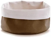 Kosze na śmieci - Zeller Koszyk na pieczywo 20x12 cm - miniaturka - grafika 1