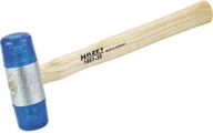 Młotki - Hazet Młotek Hazet 1951-40 550 g - miniaturka - grafika 1