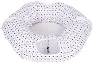 Legowiska dla kotów - zooplus Exclusive Tunel dla kota Donut x wys. 85 x 25 cm - miniaturka - grafika 1