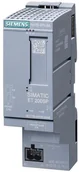 Podzespoły elektroniczne - Siemens Simatic et 200sp profinet interface module im155-6pn basic. 6ES7155-6AR00-0AN0 - miniaturka - grafika 1