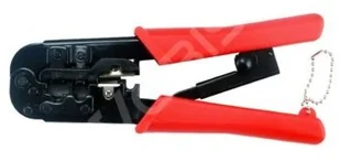 Gembird zaciszkacz wtyków RJ45 RJ12, RJ11 T-WC-02 - Narzędzia sieciowe - miniaturka - grafika 4