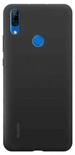 Obudowa dla telefonów komórkowych Huawei P Smart Z 51993123) Czarny - Etui i futerały do telefonów - miniaturka - grafika 2