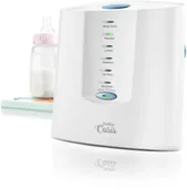 Urządzenia medyczne - Sound oasis Baby Oasis S-580 Generator dźwięków - bezsenność, kłopoty z zasypianiem dzieci - miniaturka - grafika 1