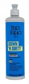 Odżywki do włosów - Tigi Bed Head Down´N Dirty odżywka 400 ml - miniaturka - grafika 1