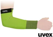 Rękawice robocze - Uvex RUVEX- SLEEVE - Zarękawki ochronne, bardzo wysoka ochrona przed przecięciem (klasa 5) - M,L. - miniaturka - grafika 1