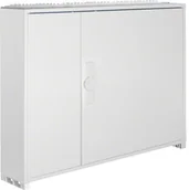 Rozdzielnie elektryczne - Hager Rozdzielnica natynkowa FWB 650x800 2x22 PE/N FWB43S FWB43S - miniaturka - grafika 1