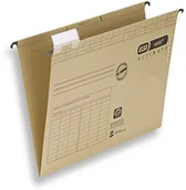 Teczki i skoroszyty - Elba teczki; karty; torba; dokumenty; wisząca; kieszenie; zawieszania; wiszące; rejestr; teczka; zawieszana; akty; wiszący; a4; segregator; szafka; pudełko 100331249 - miniaturka - grafika 1