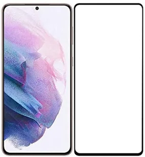 Samsung Braders Szkło Hartowane Full Glue do Galaxy S21 Plus - Szkła hartowane na telefon - miniaturka - grafika 2