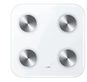 Wagi łazienkowe - Huawei Smart Scale 3 AH200 Biały - miniaturka - grafika 1