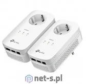 TP-Link TL-PA8030P KIT (TL-PA8030PKIT) - Pozostałe akcesoria sieciowe - miniaturka - grafika 4