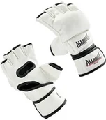 Rękawice bokserskie - Allright Rękawice mma pro, rozmiar XL - miniaturka - grafika 1