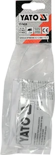YATO BEZBARWNE SZKIEŁKA WYMIENNE - Okulary ochronne - miniaturka - grafika 4