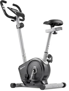 Hop-Sport HS-2050H Sonic Srebrny -1009231 - Rowery treningowe - miniaturka - grafika 2