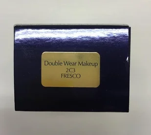 Estee Lauder Double Wear 2C3 Fresco 30ml NOWA FORMUŁA 24H 027131187035N - Podkłady do twarzy - miniaturka - grafika 2