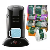 Ekspresy do kawy - Saeco Senseo HD7818/23 - miniaturka - grafika 1