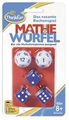 Akcesoria do gier planszowych - Ravensburger 76317 thinkfun Mathe kostka do gry - miniaturka - grafika 1