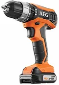 Wiertarko-wkrętarki akumulatorowe - AEG BSB 12 G3 (2 X 2.0 Ah litowo-jonowy) - miniaturka - grafika 1