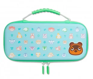 POWERA Etui POWERA Protection Case Animal Crossing do Nintendo Switch Lite - Akcesoria do Nintendo - miniaturka - grafika 2