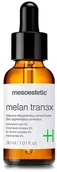 Pozostałe kosmetyki do pielęgnacji twarzy - Mesoestetic KONCENTRAT Mesopeel Tranx3 30ml 08-0602 - miniaturka - grafika 1
