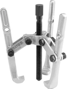 YATO Ściągacz do łożysk trójramienny 100mm - 2520 (YT-2520) - Ściągacze - miniaturka - grafika 4