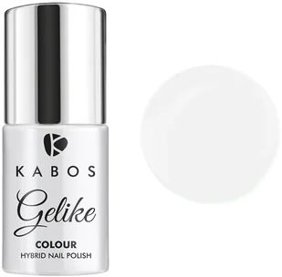 Gelike colour Frozen 5ml - Lakiery do paznokci - miniaturka - grafika 2