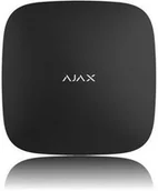 Systemy inteligentnych domów - Opakovač signálu AJAX ReX AJAX 8075) Czarny - miniaturka - grafika 1