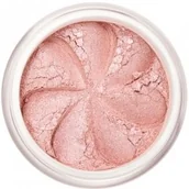 Bronzery i konturowanie twarzy - Lily Lolo Lily Lolo Mineralny Cień do Powiek Pink Champagne LL-006PINK - miniaturka - grafika 1