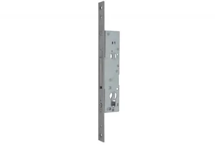 Zamek dodatkowy CISA 46210 25 - Zamki i wkładki - miniaturka - grafika 2