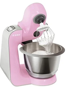 Bosch MUM5 CreationLine MUM58K20 - Roboty kuchenne Bosch MUM5 CreationLine MUM58K20 - Roboty kuchenne - miniaturka - grafika 2