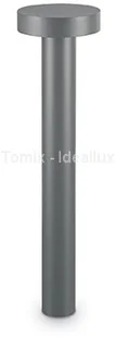 Ideal Lux Lampa stojąca TESLA PT4 BIG ANTRACITE 153162 - Lampy ogrodowe - miniaturka - grafika 2