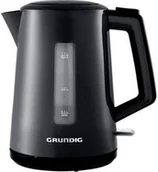 Czajniki elektryczne - Grundig WK4620 Czarny - miniaturka - grafika 1